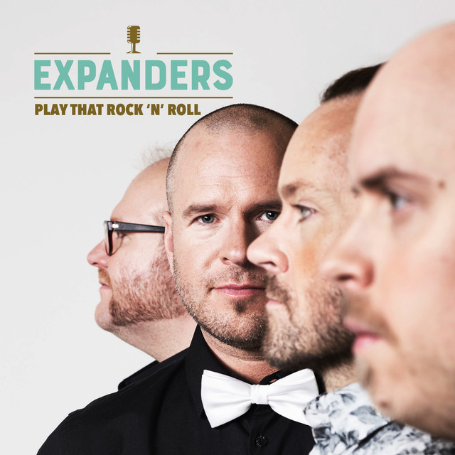 Expanders