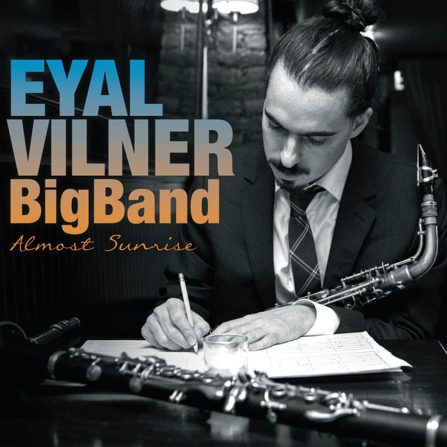 Eyal Vilner Big Band