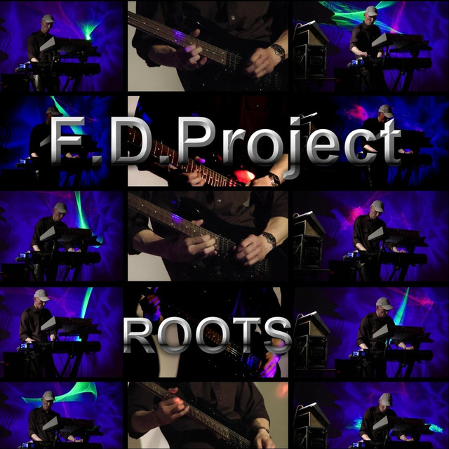 F.d.project