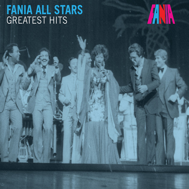 Fania All Stars