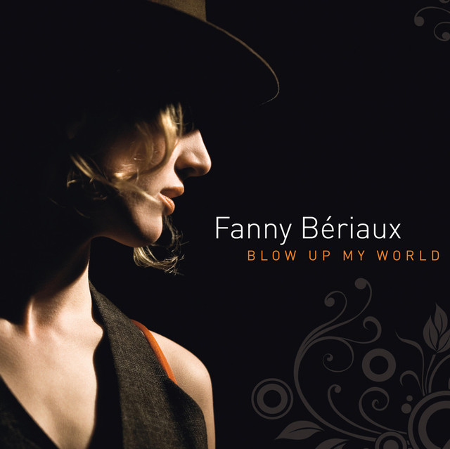 Fanny Beriaux