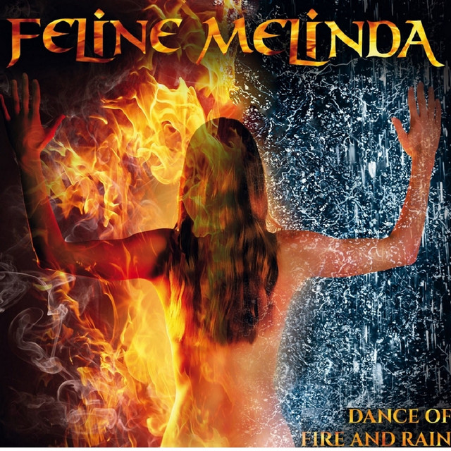 Feline Melinda