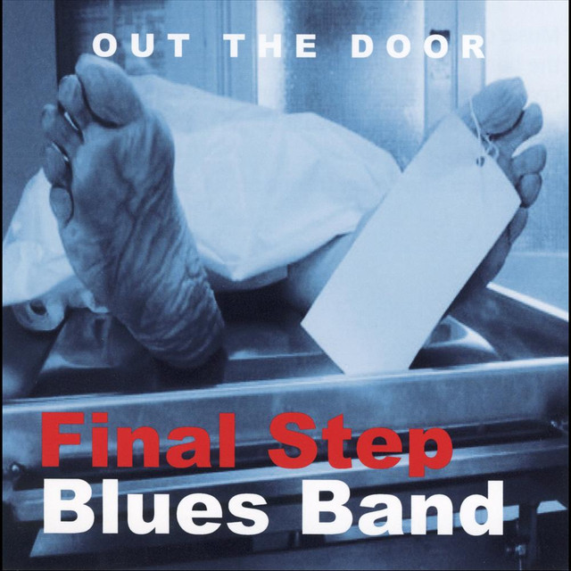 Final Step Blues Band