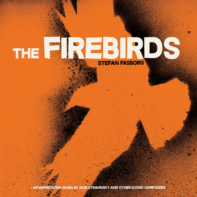 The Firebirds