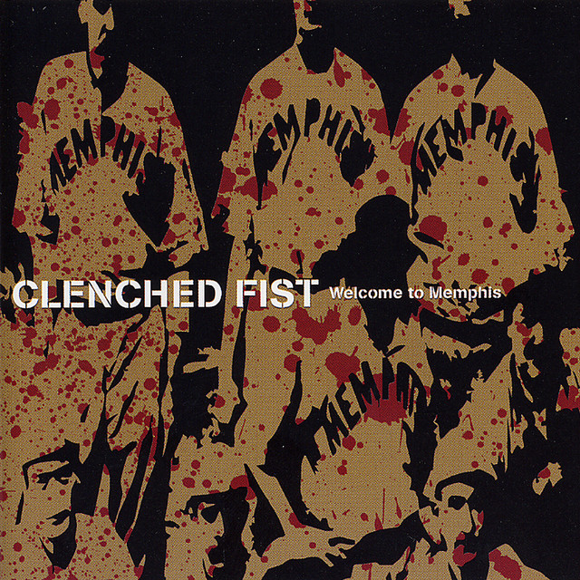 Clenched Fist