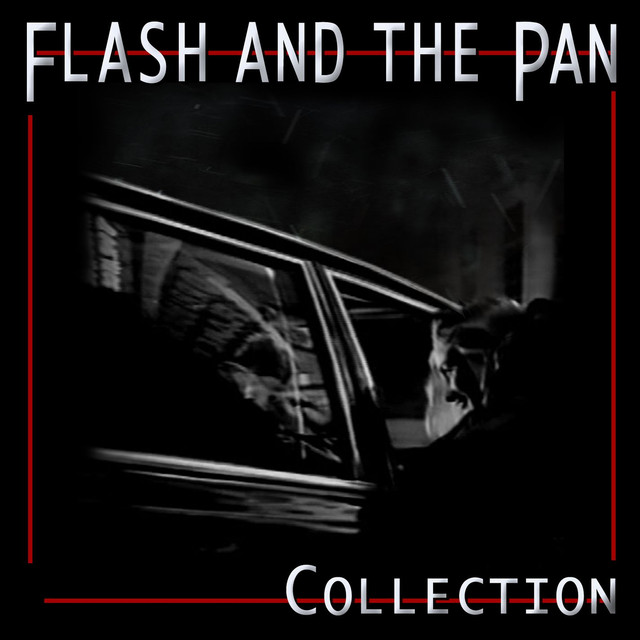 Flash And The Pan