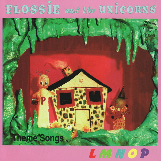 Flossie and the Unicorns