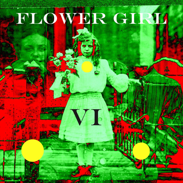 Flower Girl