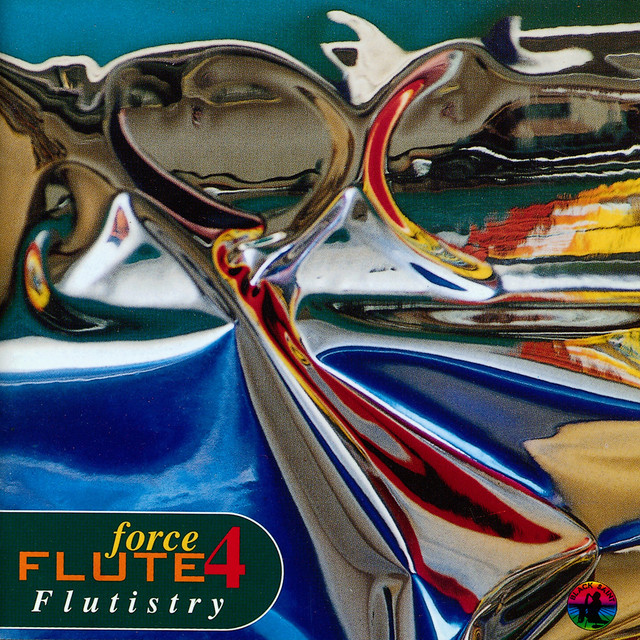 Flute Force Four