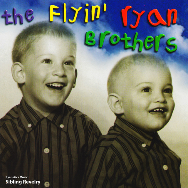 The Flyin' Ryan Brothers