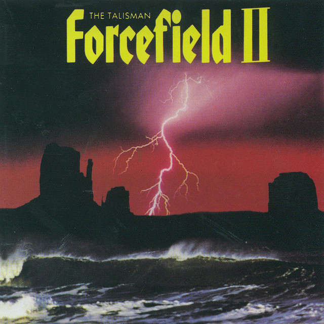 Forcefield II