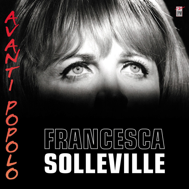 Francesca Solleville