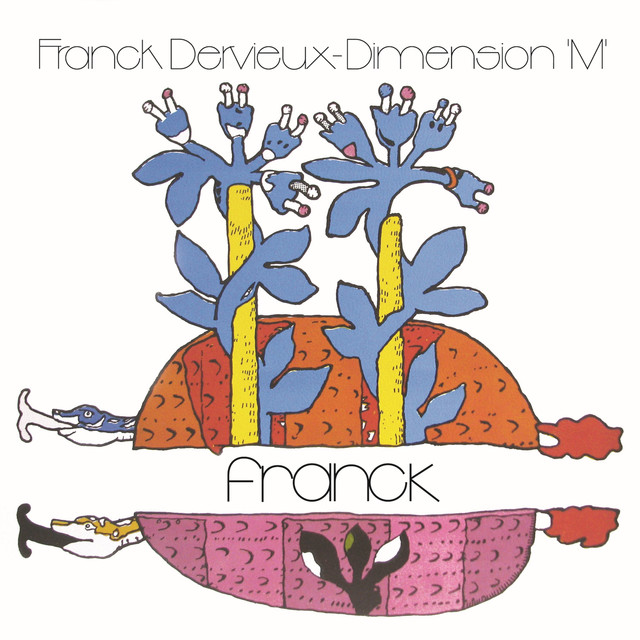 Franck Dervieux