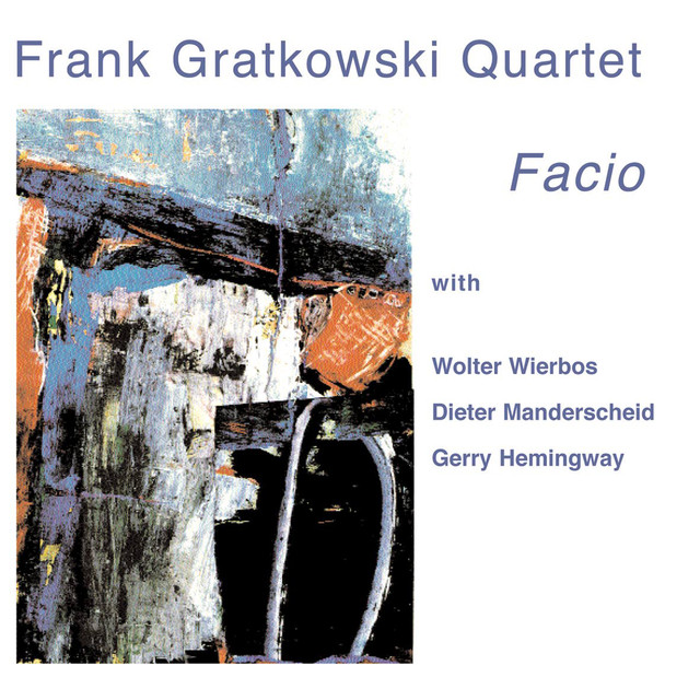 Frank Gratkowski Quartet