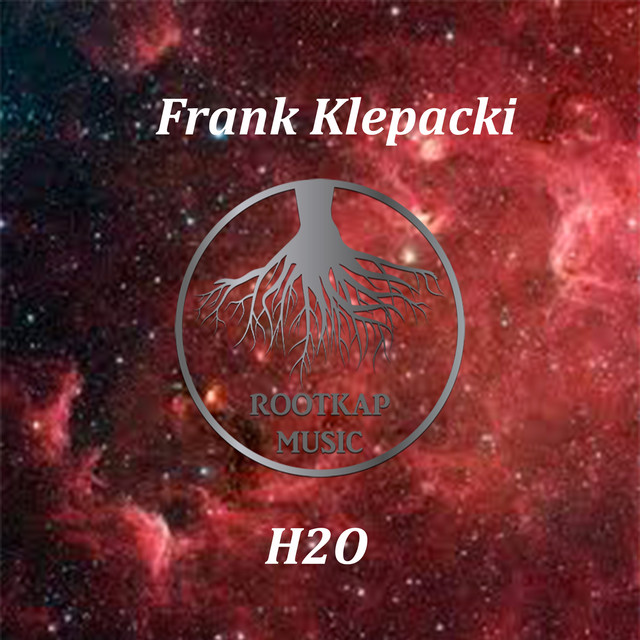 Frank Klepacki