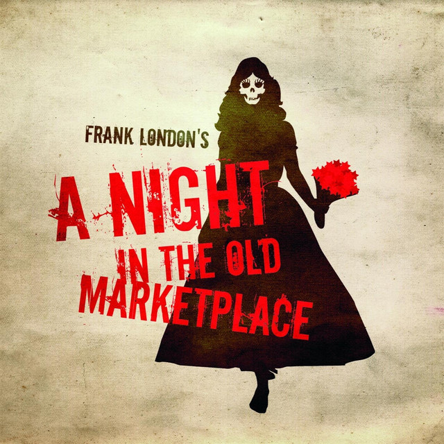 Frank London