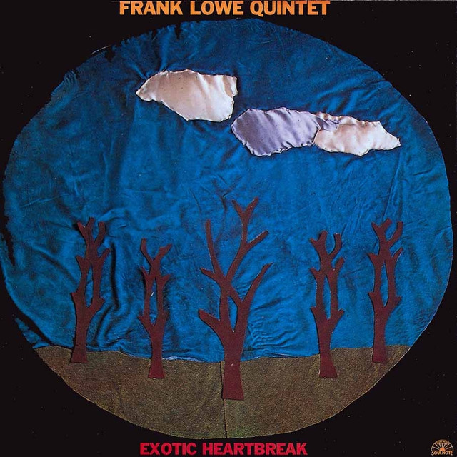 Frank Lowe Quintet