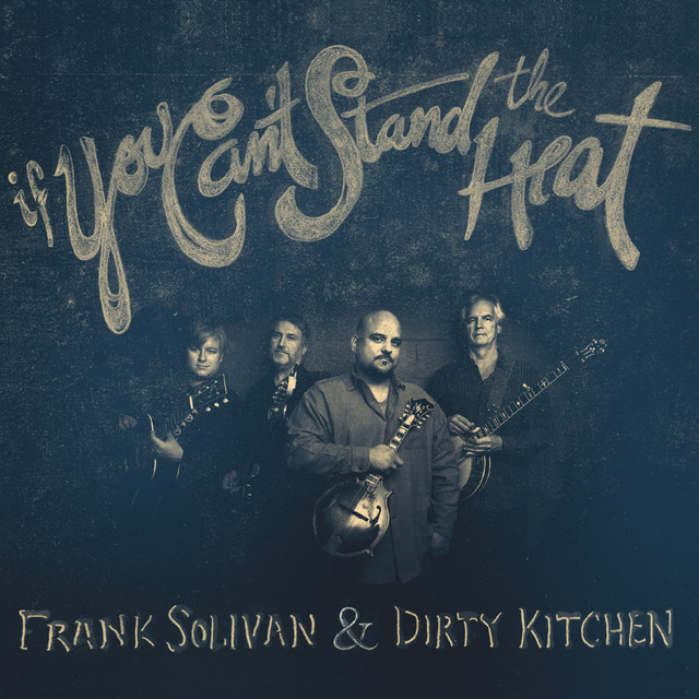 Frank Solivan And Dirty Kitchen