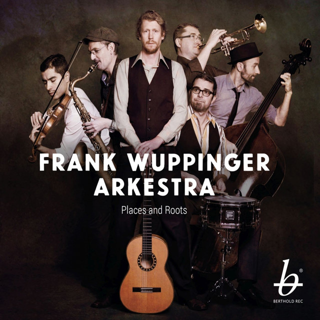 Frank Wuppinger Arkestra