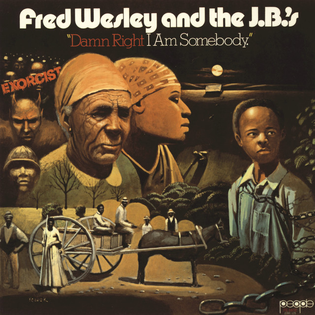 Fred Wesley & The J.b.'s