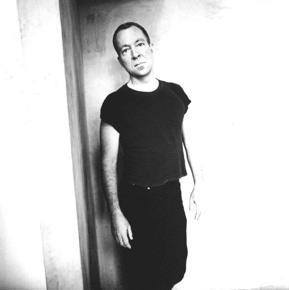 Fred Schneider