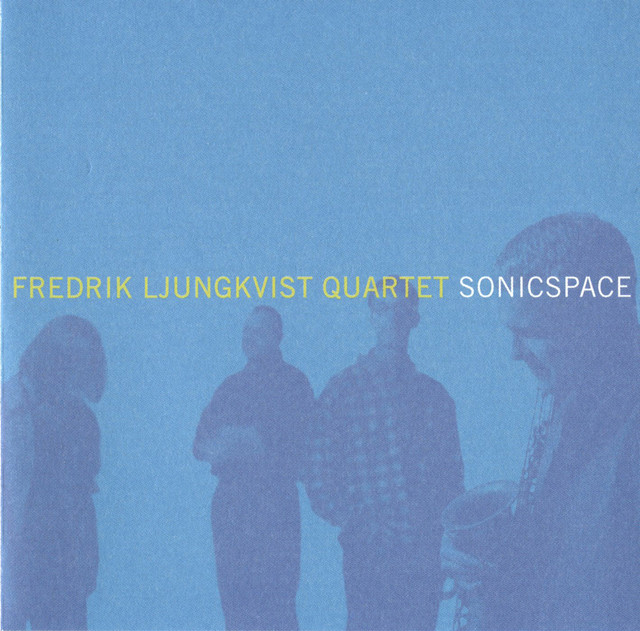 Fredrik Ljungkvist Quartet