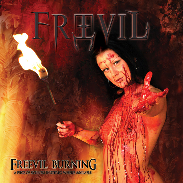 Freevil