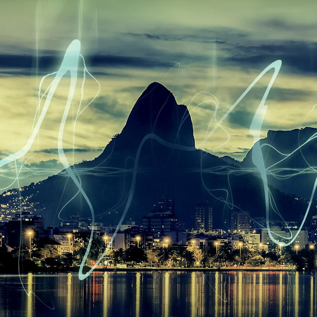 Corcovado Frequency