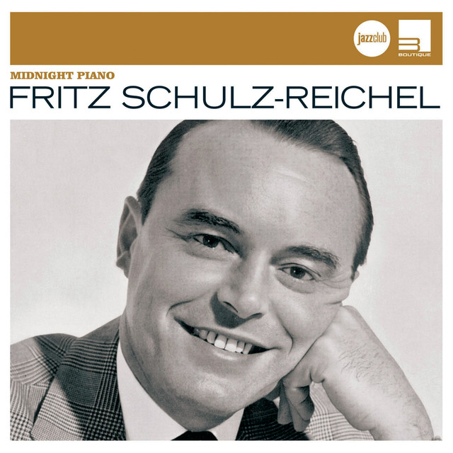 Fritz Schulz-Reichel