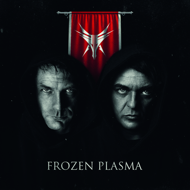 Frozen Plasma