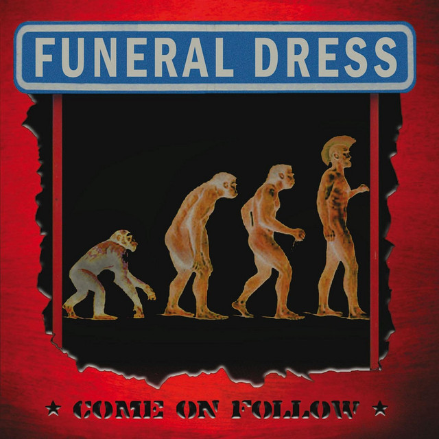 Funeral Dress