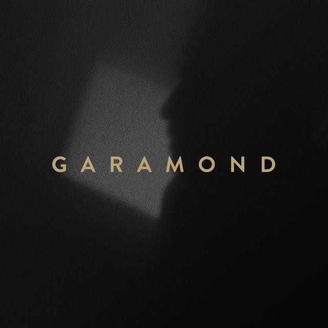 Garamond