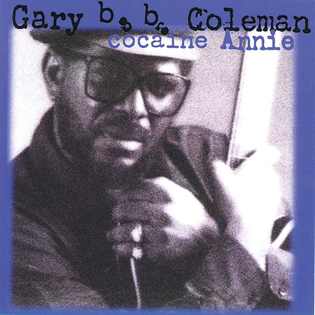 Gary B.B. Coleman