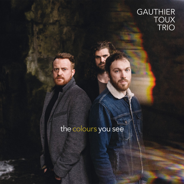 Gauthier Toux Trio