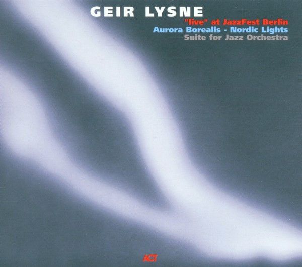 Geir Lysne