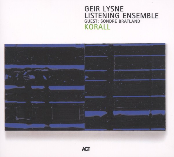 Geir Lysne Listening Ensemble