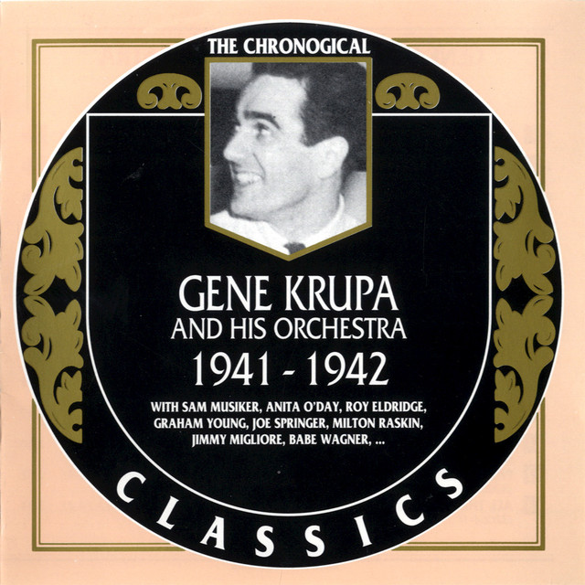 Gene Krupa & His Orchestra