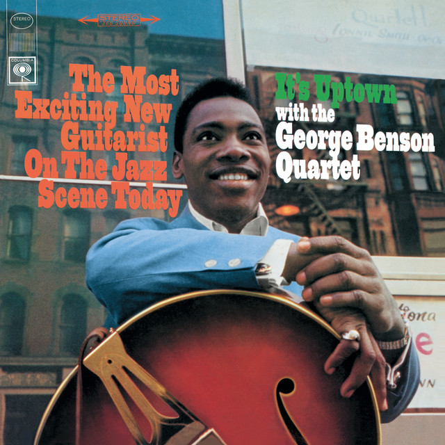 The George Benson Quartet