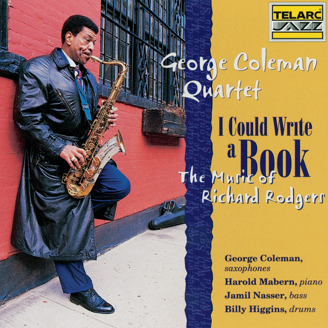 George Coleman Quartet