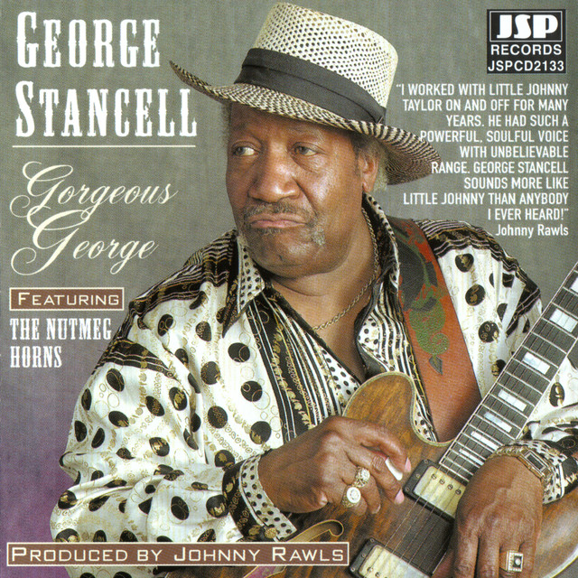 George Stancell