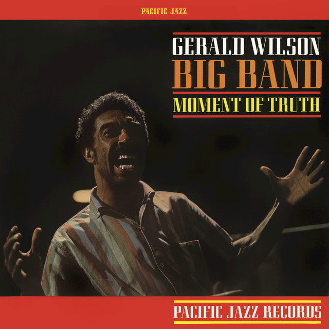 Gerald Wilson Big Band