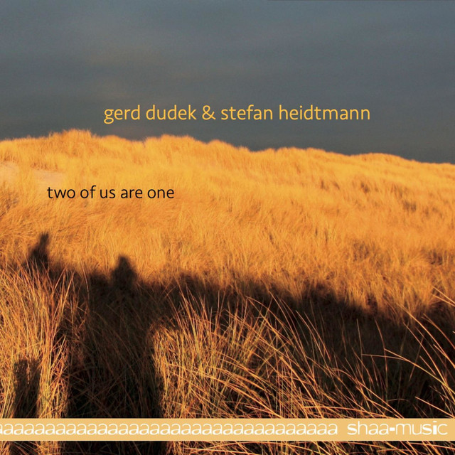 Gerd Dudek