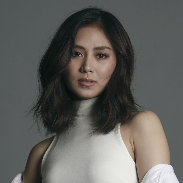 Sarah Geronimo