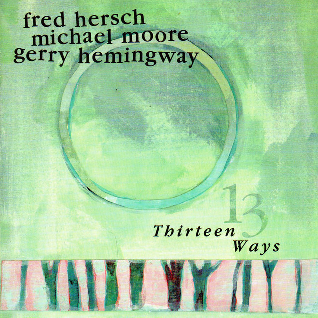 Gerry Hemingway