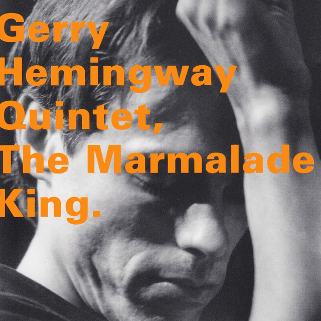 Gerry Hemingway Quintet