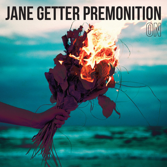 Jane Getter Premonition