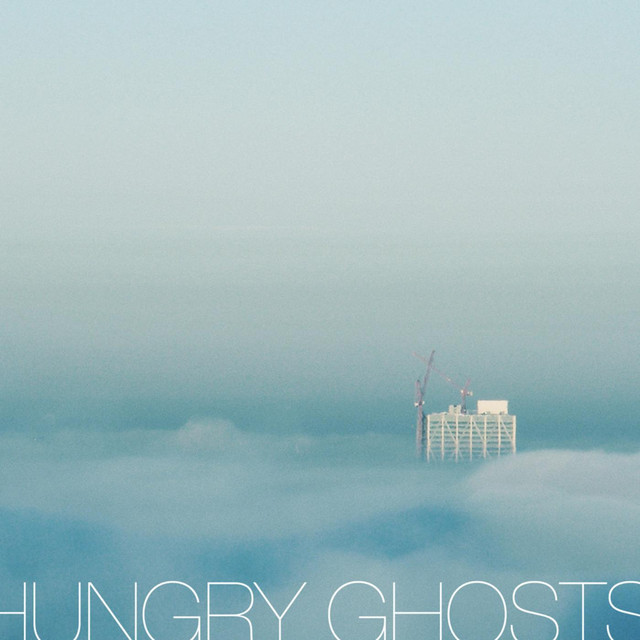 Hungry Ghosts