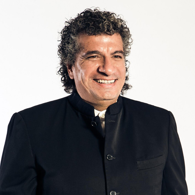 Giancarlo Guerrero