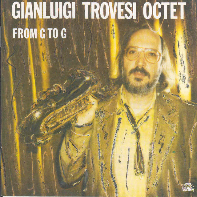 Gianluigi Trovesi Octet