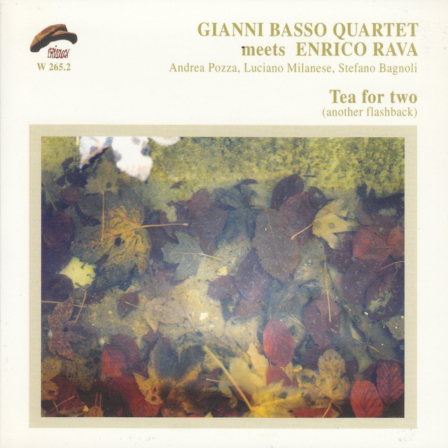 Gianni Basso Quartet